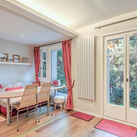 Appartement Chianti - Welkeys Megeve Exterior photo